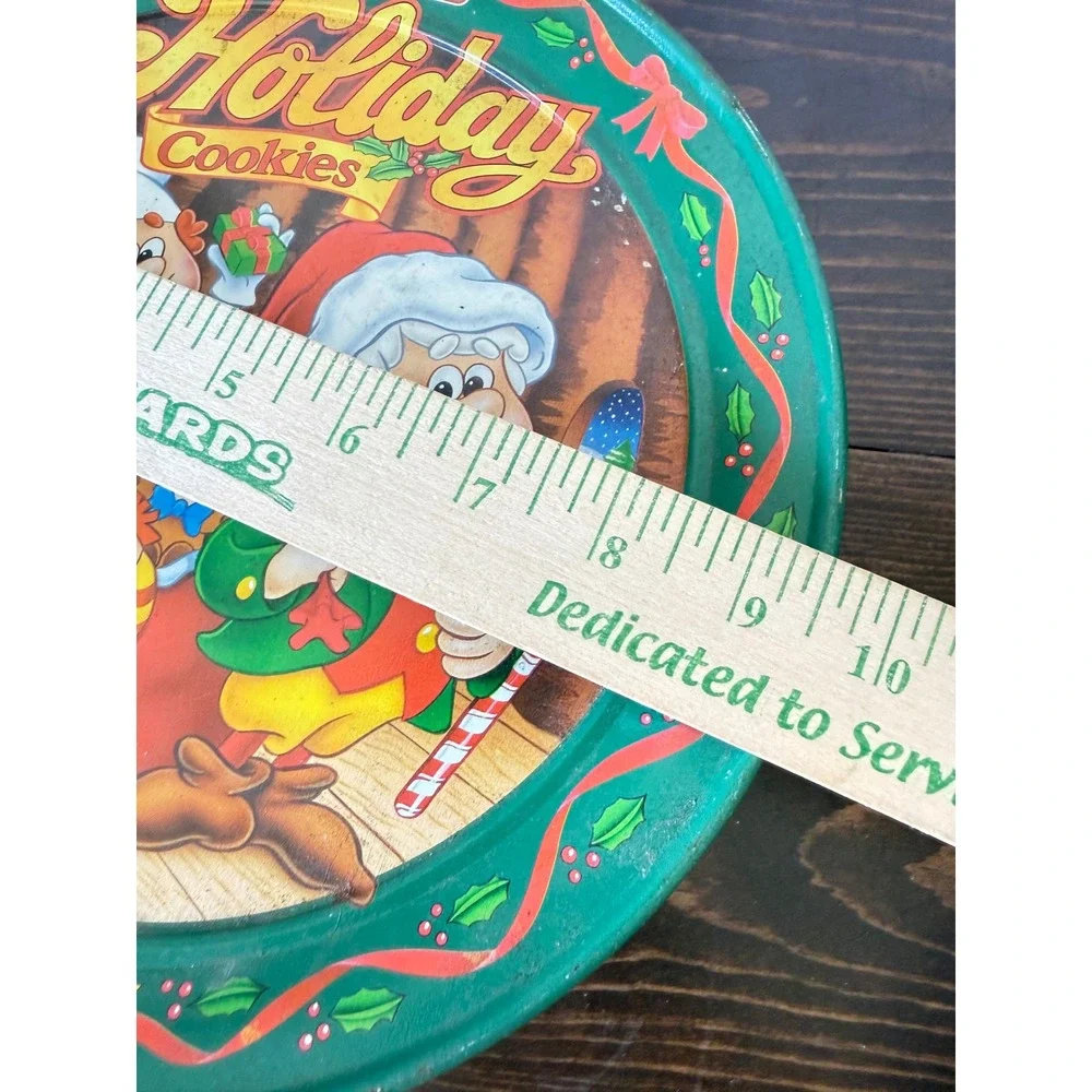 Keebler vintage 1996